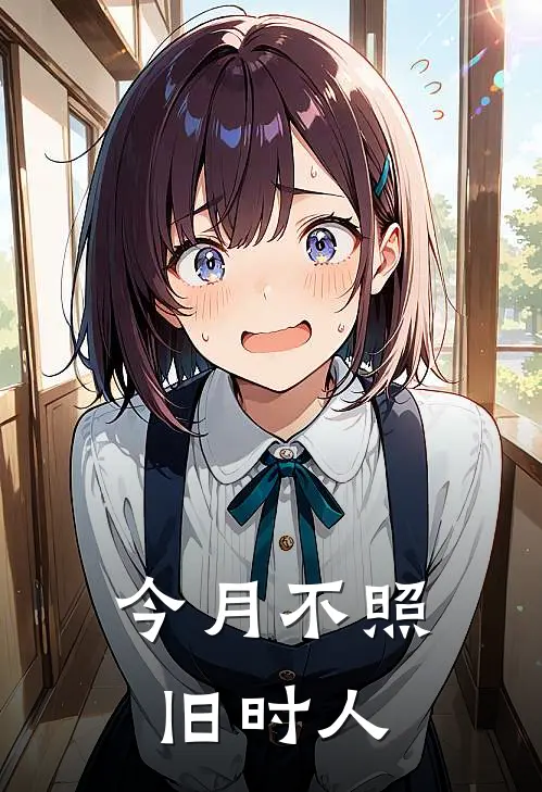 今月不照旧时人