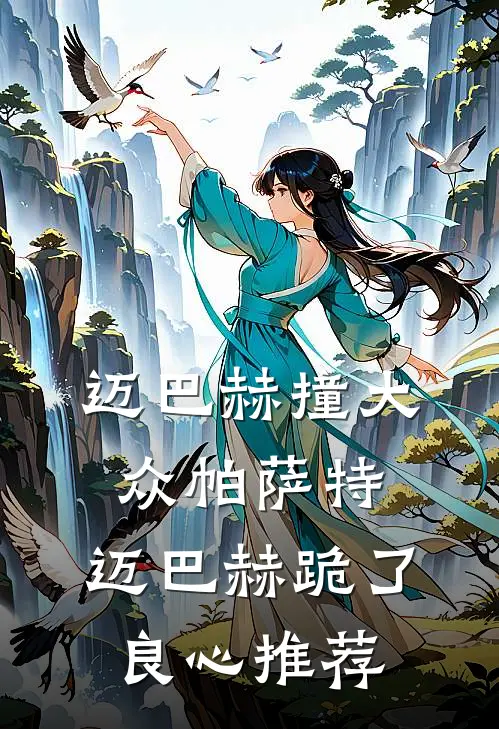 迈巴赫撞大众帕萨特，迈巴赫跪了良心推荐