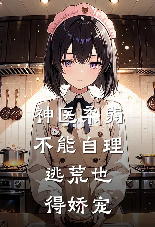 神医柔弱不能自理,逃荒也得娇宠