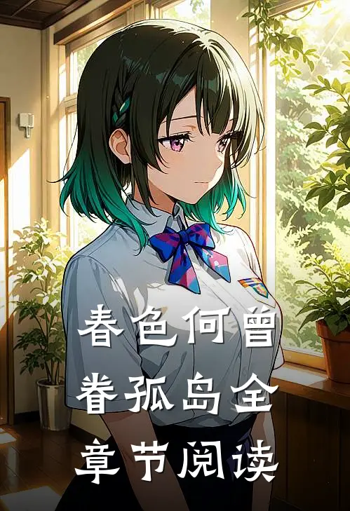 春色何曾眷孤岛全章节阅读