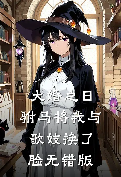 大婚之日，驸马将我与歌妓换了脸无错版