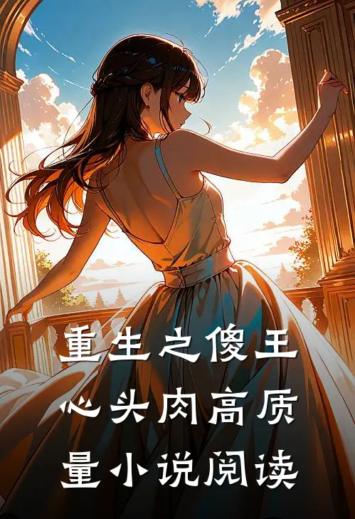 重生之傻王心头肉高质量小说阅读