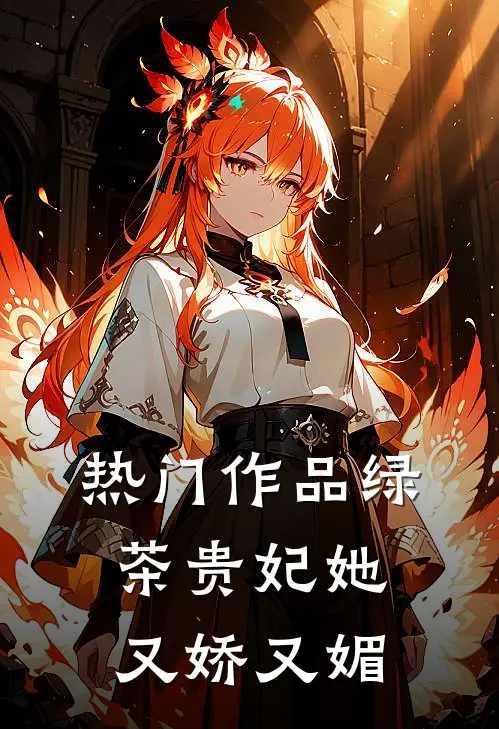 热门作品绿茶贵妃她又娇又媚