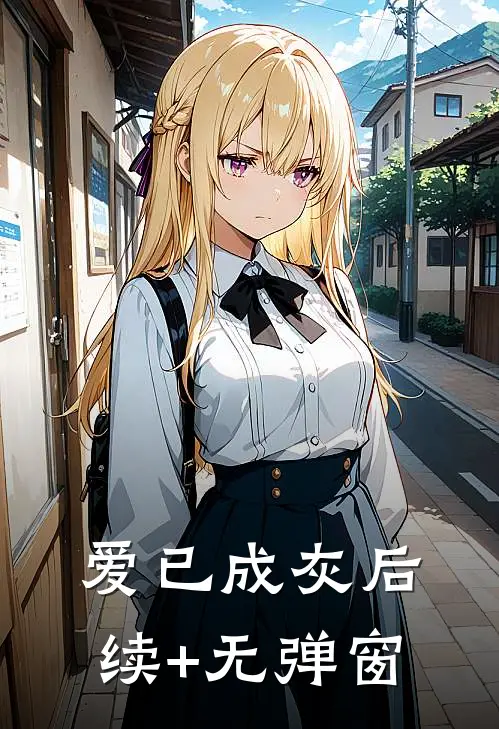 爱已成灰后续+无弹窗