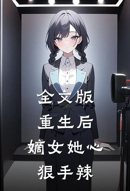 全文版重生后，嫡女她心狠手辣
