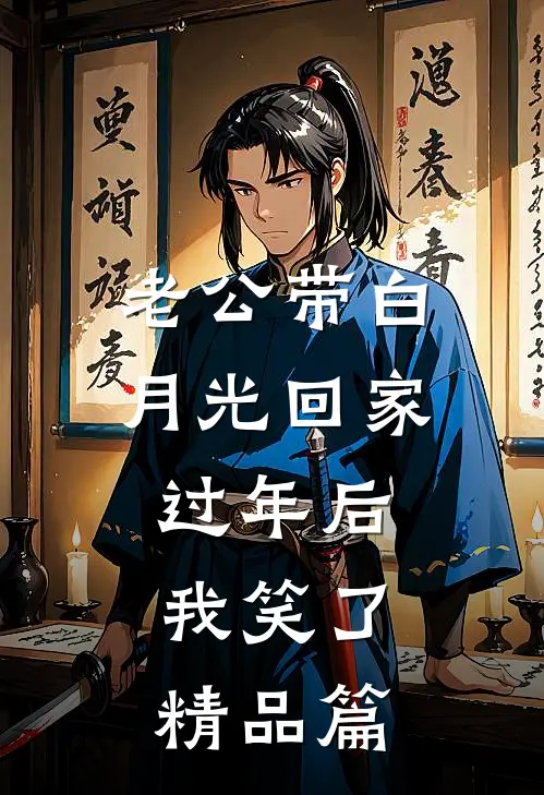老公带白月光回家过年后，我笑了精品篇