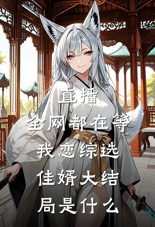 直播：全网都在等我恋综选佳婿大结局是什么