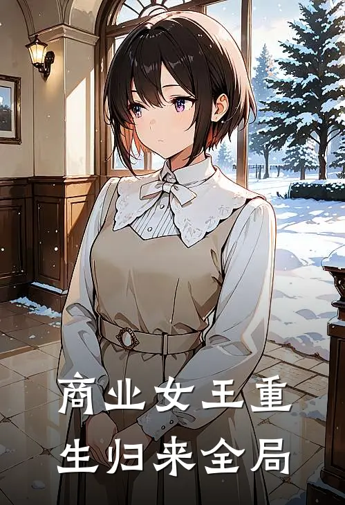 商业女王重生归来全局