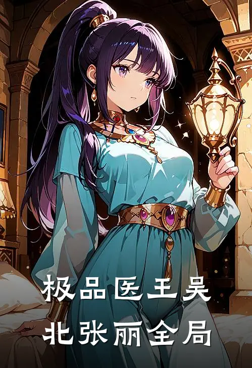 极品医王吴北张丽全局