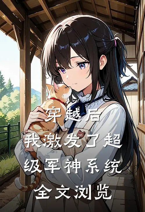穿越后，我激发了超级军神系统全文浏览