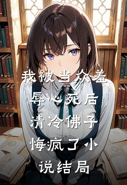 我被当众羞辱心死后，清冷佛子悔疯了小说结局