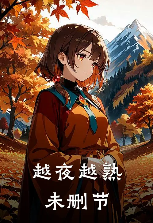 越夜越熟未删节