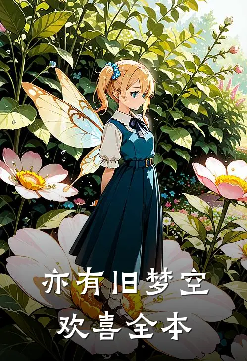 亦有旧梦空欢喜全本