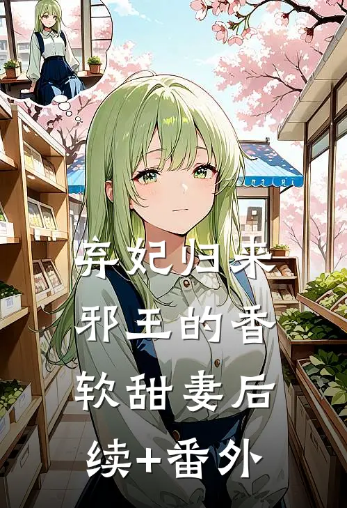 弃妃归来：邪王的香软甜妻后续+番外