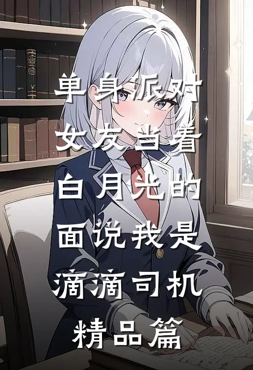 单身派对，女友当着白月光的面说我是滴滴司机精品篇