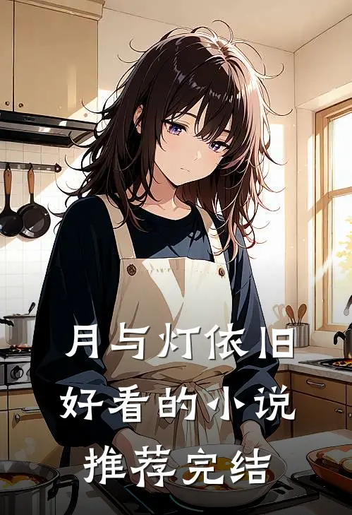 月与灯依旧好看的小说推荐完结
