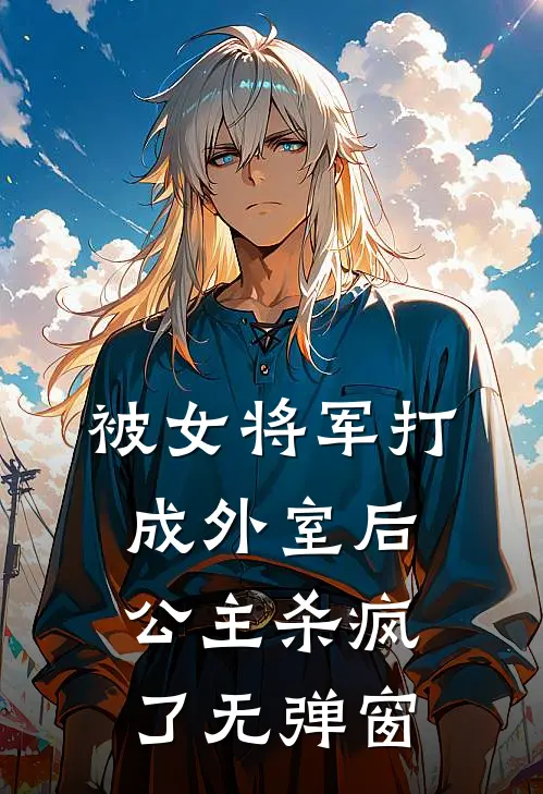 被女将军打成外室后，公主杀疯了无弹窗