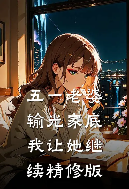 五一老婆输光家底，我让她继续精修版