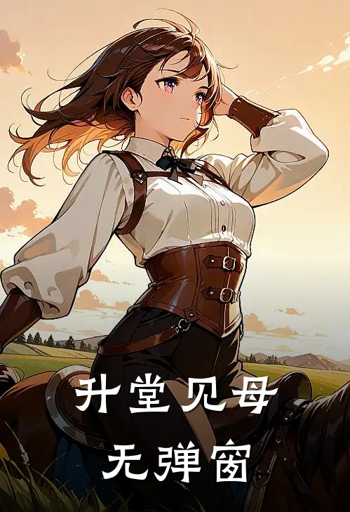 升堂见母无弹窗