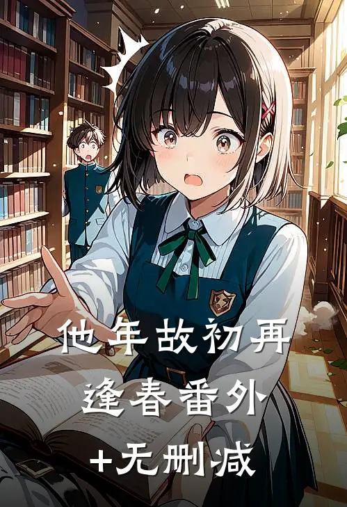 他年故初再逢春番外+无删减