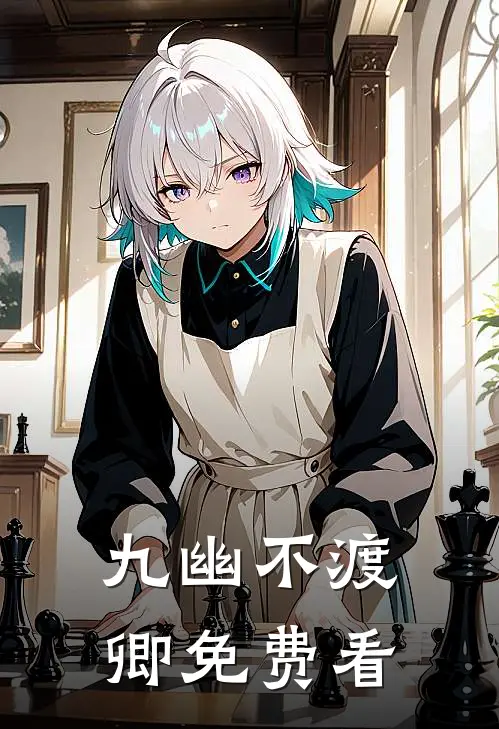 九幽不渡卿免费看