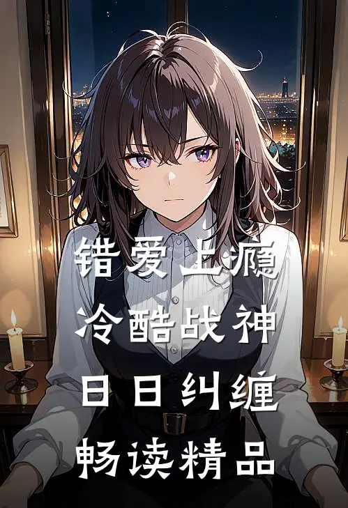 错爱上瘾，冷酷战神日日纠缠畅读精品