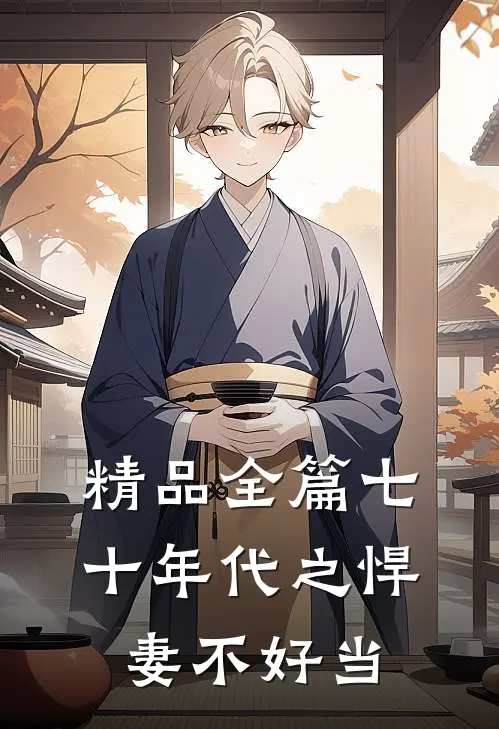 精品全篇七十年代之悍妻不好当