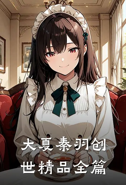 大夏秦羽创世精品全篇