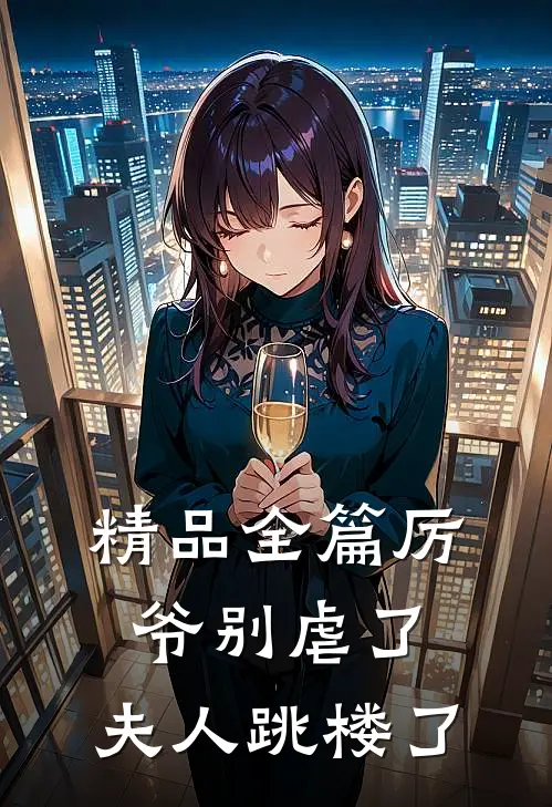 精品全篇厉爷别虐了，夫人跳楼了
