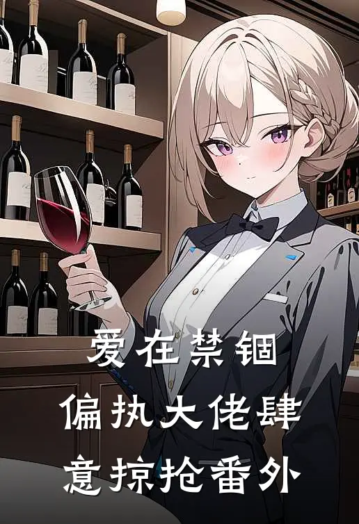 爱在禁锢：偏执大佬肆意掠抢 番外