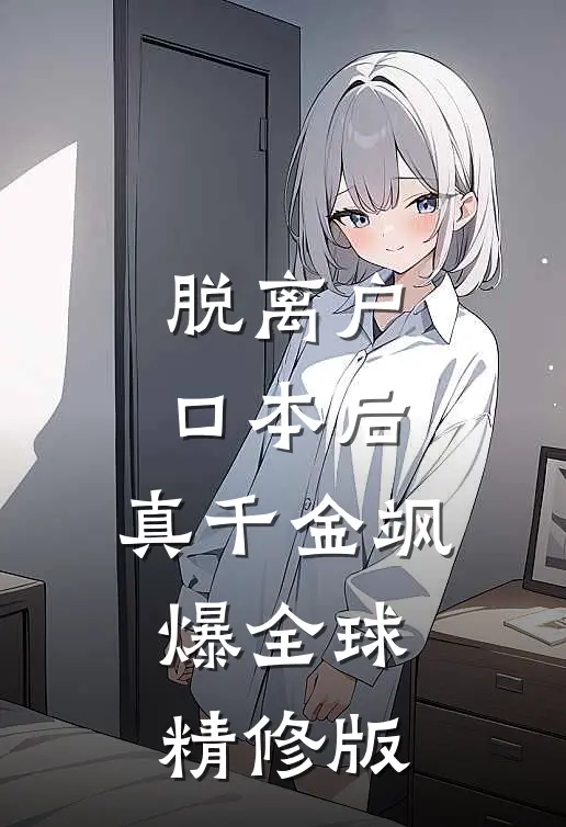 脱离户口本后，真千金飒爆全球精修版