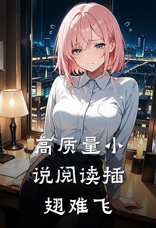 高质量小说阅读插翅难飞