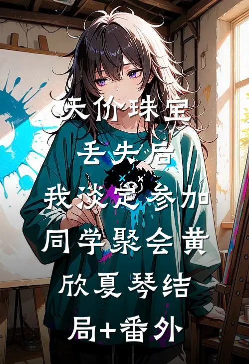 天价珠宝丢失后，我淡定参加同学聚会黄欣夏琴结局+番外