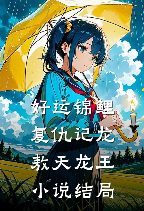 好运锦鲤复仇记龙敖天龙王小说结局