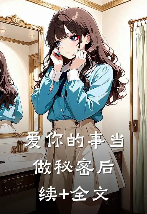 爱你的事当做秘密后续+全文