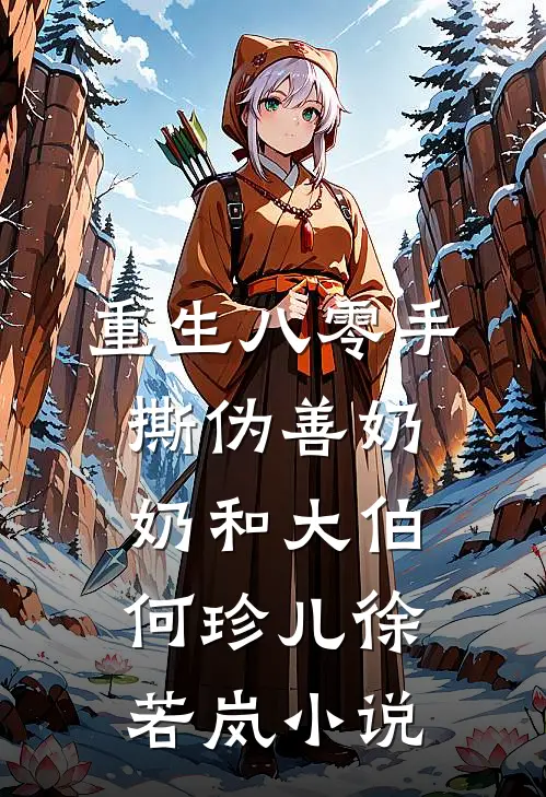 重生八零手撕伪善奶奶和大伯何珍儿徐若岚小说