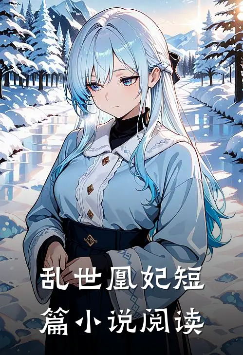 乱世凰妃短篇小说阅读