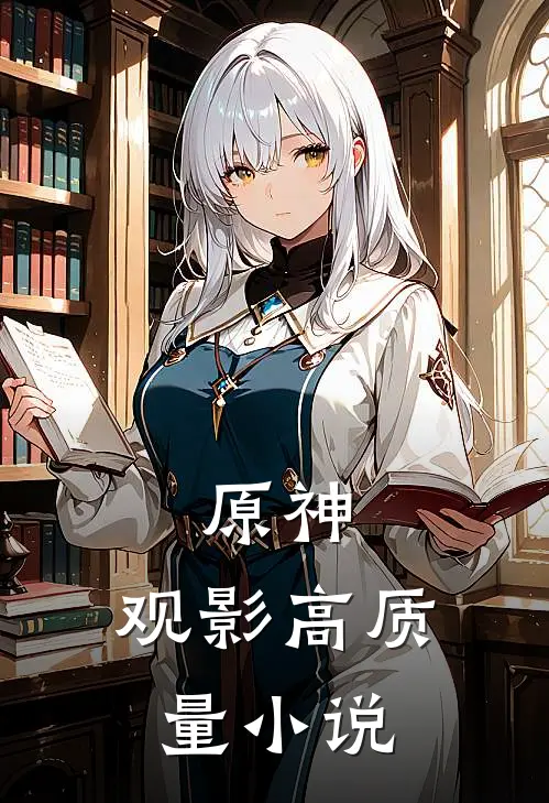原神，观影高质量小说