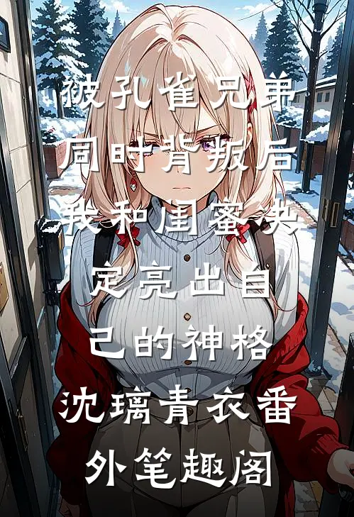 被孔雀兄弟同时背叛后，我和闺蜜决定亮出自己的神格：沈璃青衣番外笔趣阁