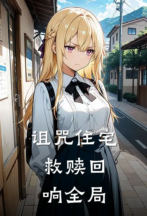 诅咒住宅：救赎回响全局