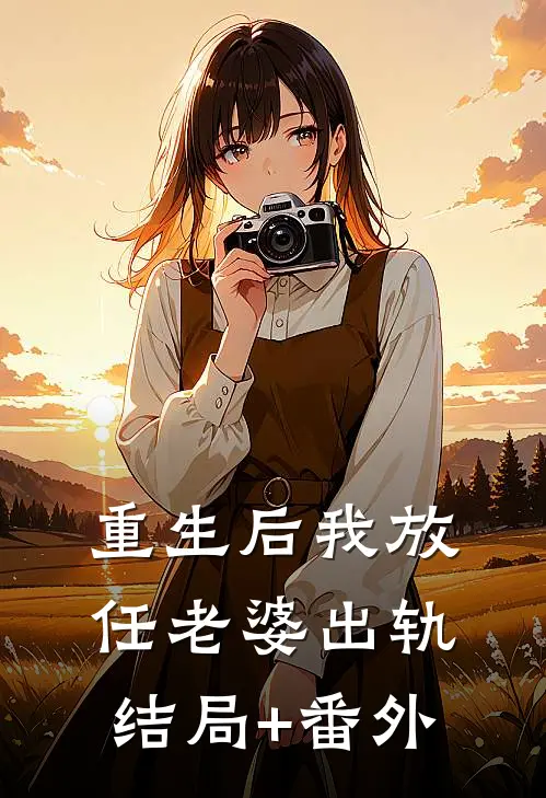 重生后我放任老婆出轨结局+番外