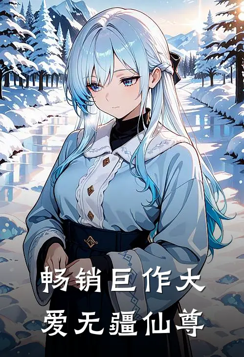 畅销巨作大爱无疆仙尊