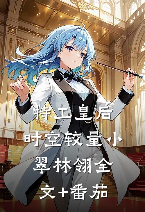 特工皇后：时空较量小翠林翎全文+番茄