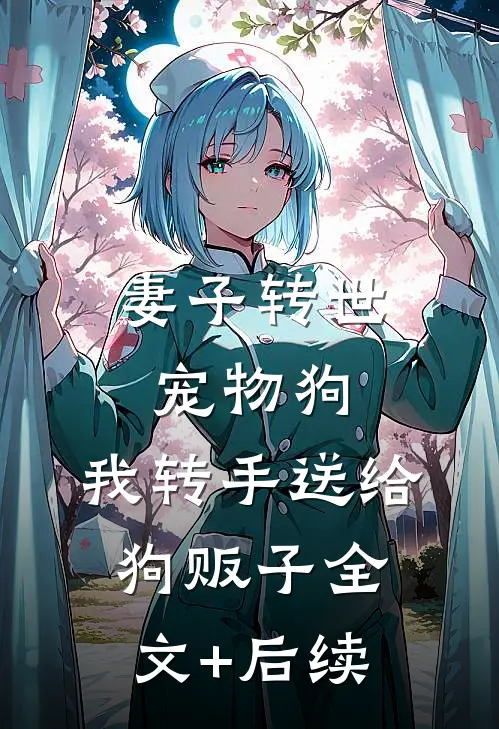 妻子转世宠物狗，我转手送给狗贩子全文+后续