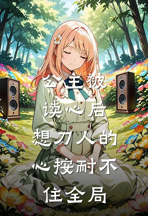 公主被读心后，想刀人的心按耐不住全局