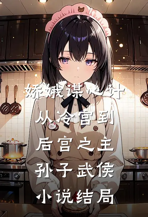 娇娥谋心计：从冷宫到后宫之主孙子武侯小说结局