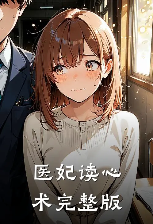 医妃读心术完整版