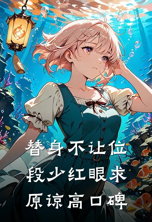 替身不让位：段少红眼求原谅高口碑