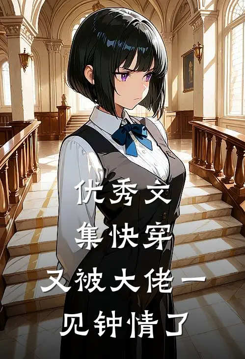 优秀文集快穿：又被大佬一见钟情了