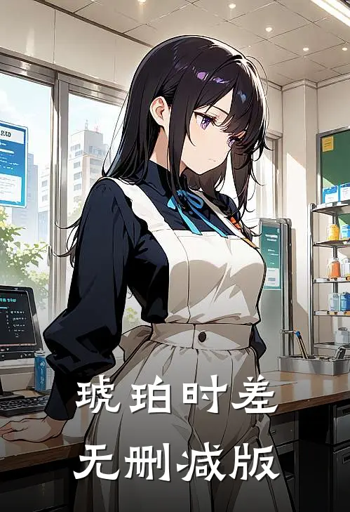 琥珀时差无删减版
